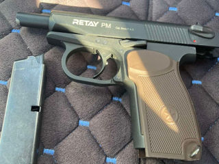 Makarov pm foto 4