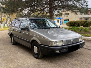 Volkswagen Passat foto 4