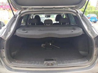 Nissan Qashqai foto 12