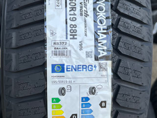 195/50 R19 Yokohama BlueEarth V906/ Доставка, livrare toata Moldova 2024 foto 2