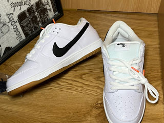 Nike dunk noi foto 3