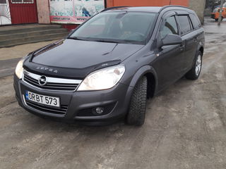 Opel Astra foto 8