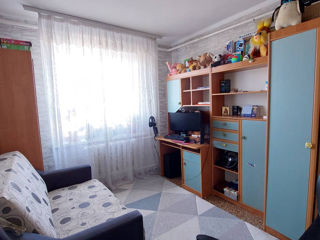 Apartament cu 3 camere, 60 m², Centru, Strășeni foto 4