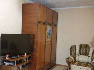 Apartament cu 1 cameră, 34 m², Centru, Rîbnița foto 4