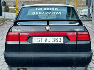 Alfa Romeo 155 foto 6