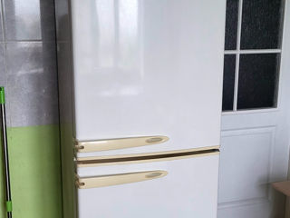 Двухкамерный холодильник Beko фото 0