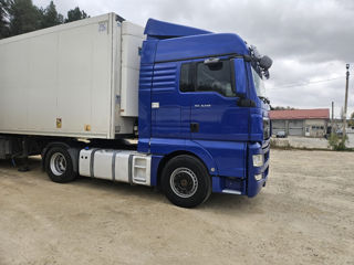 Man TGX