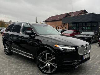 Volvo XC90 foto 7