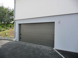 Preturi porti de garaj sectionate automate mecanice! foto 2