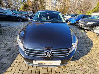 Volkswagen Passat foto 13