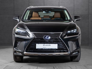 Lexus NX Series foto 3