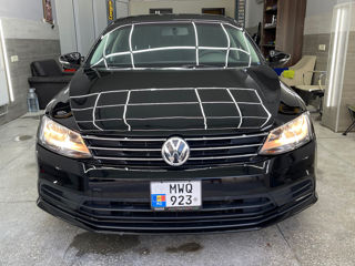 Volkswagen Jetta foto 4