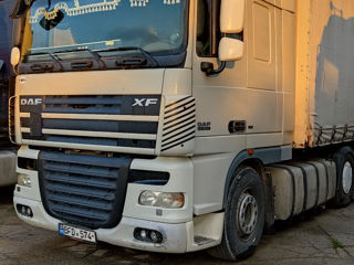 Daf Даф 105 XF foto 6