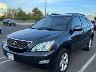 Lexus RX Series foto 7