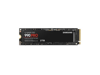 Samsung 990 pro M2 sigilat foto 2