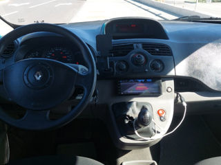 Renault Kangoo foto 9