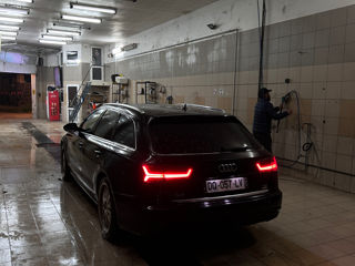 Audi A6 Avant foto 2