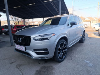 Volvo XC90 foto 3