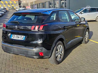 Peugeot 3008 foto 2