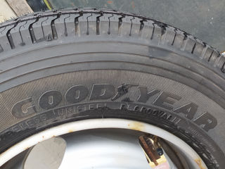 Грузовые шины 215/75R17.5  новое 1шт foto 5