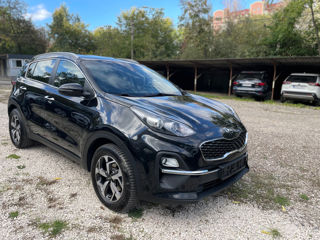 KIA Sportage foto 4