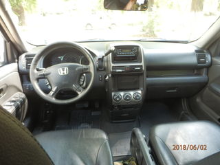 Honda CR-V foto 5