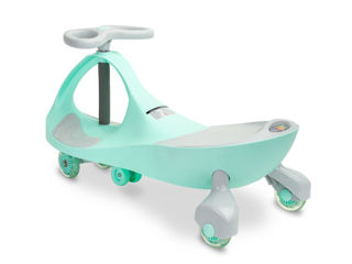 Vehicul fara pedale pentru copii Toyz Spinner mint фото 6