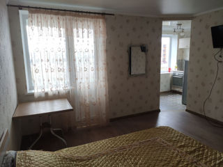 Apartament cu 1 cameră, 30 m², Periferie, Soroca