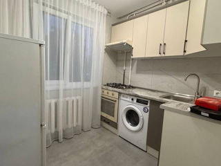 Apartament cu 2 camere, 46 m², Botanica, Chișinău foto 6