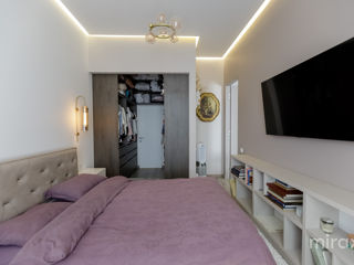 Apartament cu 2 camere, 68 m², Râșcani, Chișinău foto 12