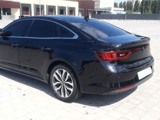 Renault Talisman foto 4