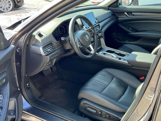 Honda Accord foto 8