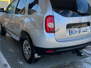 Dacia Duster foto 5