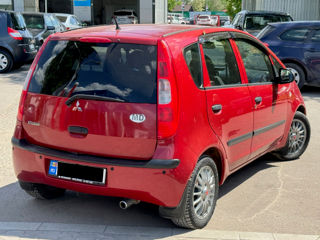 Mitsubishi Colt foto 3