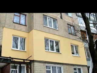 Termoizolarea apartamentelor cu (penoplast) foto 2