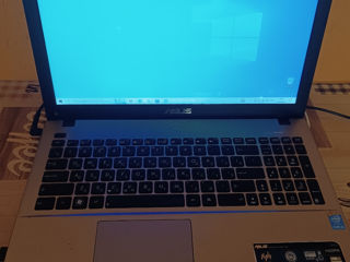 Ноутбук ASUS X550L, возможен торг! foto 3