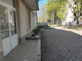 Călărași 110m2 comercial, zona Bojole nr.23b, cartier locativ foto 6