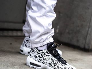 Nike Air Max 95 "Just Do it" (White) foto 3