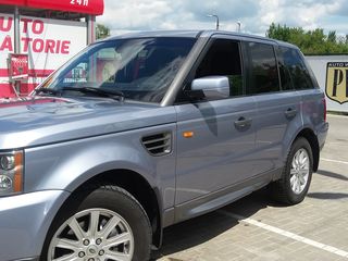 Land Rover Range Rover Sport foto 2