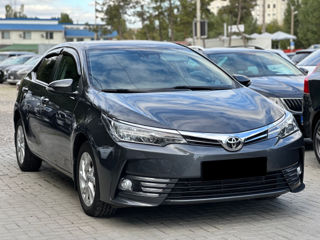 Toyota Corolla foto 4