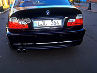 BMW 3 Series foto 2