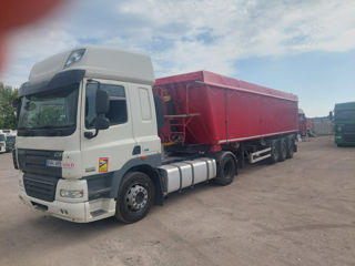 Daf CF 85 foto 3