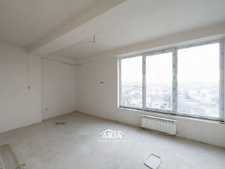 Apartament cu 2 camere, 80 m², Buiucani, Chișinău foto 11