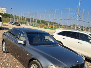 BMW 7 Series foto 1