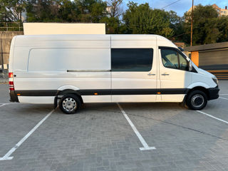 Mercedes SPRINTER 516CDI XXL foto 9