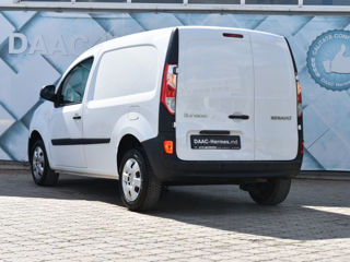 Renault Kangoo foto 3