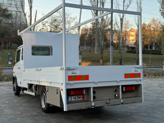 Mercedes Vario foto 9