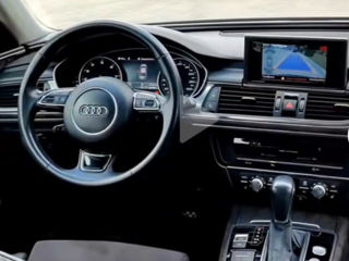 Audi A6 foto 4