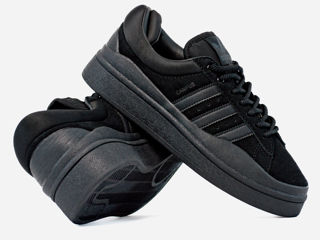 Adidas Bad Bunny Campus Black Unisex 36-45