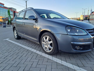 Volkswagen Golf foto 2